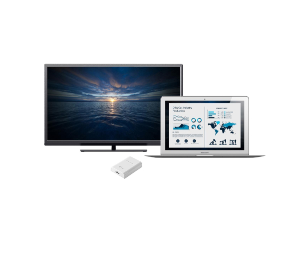 iTec USB2VGA - 1406925 - zdjęcie 3
